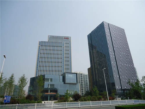 长江国际广场